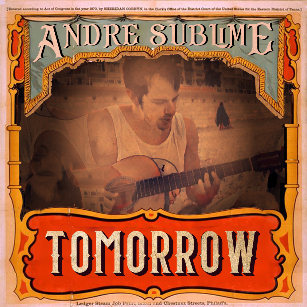 Tomorrow