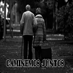 Dengarkan Caminemos Juntos lagu dari Caminar dengan lirik