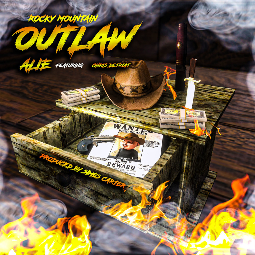 Rocky Mountain Outlaw