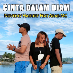 Album Cinta Dalam Diam from Novedly Hahury