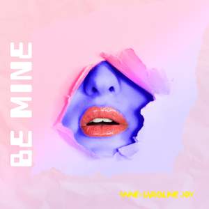 Anne-Caroline Joy的专辑Be Mine