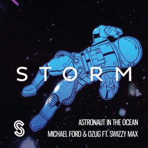 Album Astronaut In The Ocean from Michael Ford