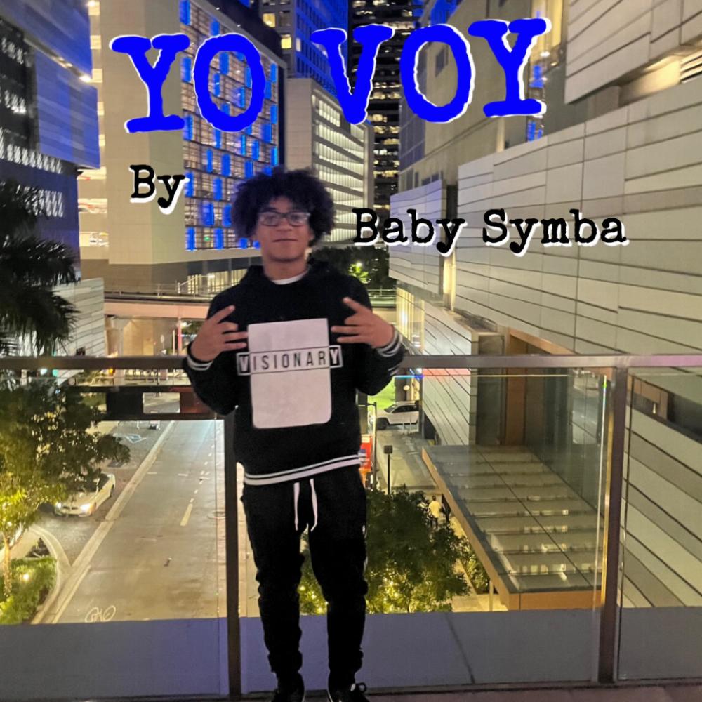 YO VOY (Explicit)