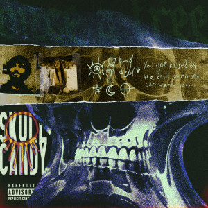 Album Skull Candy (Explicit) from Once A Tree