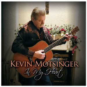 Dengarkan I Just Want to Grow Old With You lagu dari Kevin Motsinger dengan lirik