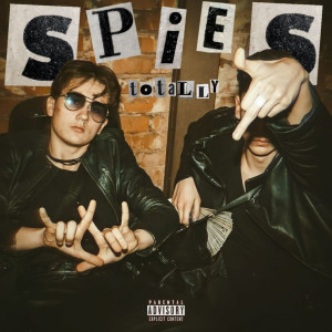 Album Totally Spies (Explicit) from LOWLIGHT