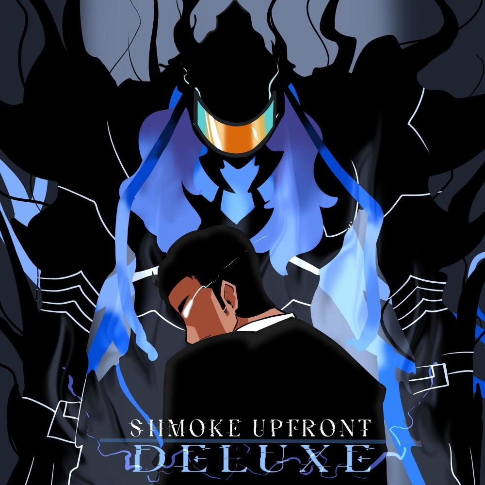 SONIC AND SHADOW (Explicit)