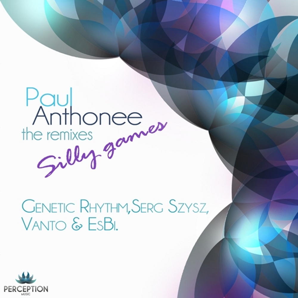 Silly Games (Vanto and EsBi Remix)