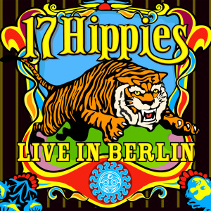 收聽17 Hippies的Mad Bad Cat歌詞歌曲