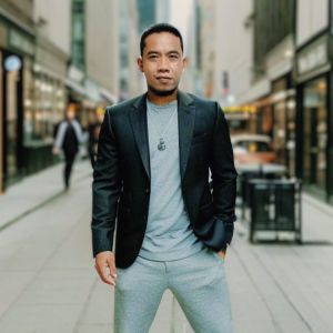 Album Cinta Abadi from Gusto Irawan