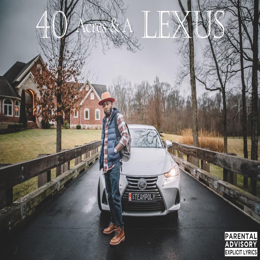 MALIK (feat. Ky Boogs) (Explicit)
