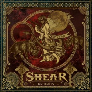 ดาวน์โหลดและฟังเพลง Katharsis พร้อมเนื้อเพลงจาก Shear