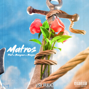 Phill的专辑HÆNG (Matros 2026) [Explicit]