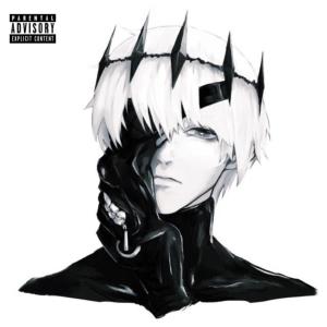 Album OneEyedGhoul (Explicit) from 