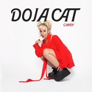 收聽Doja Cat的Candy歌詞歌曲