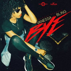 收聽Vanessa Bling的Bye (Radio Edit)歌詞歌曲