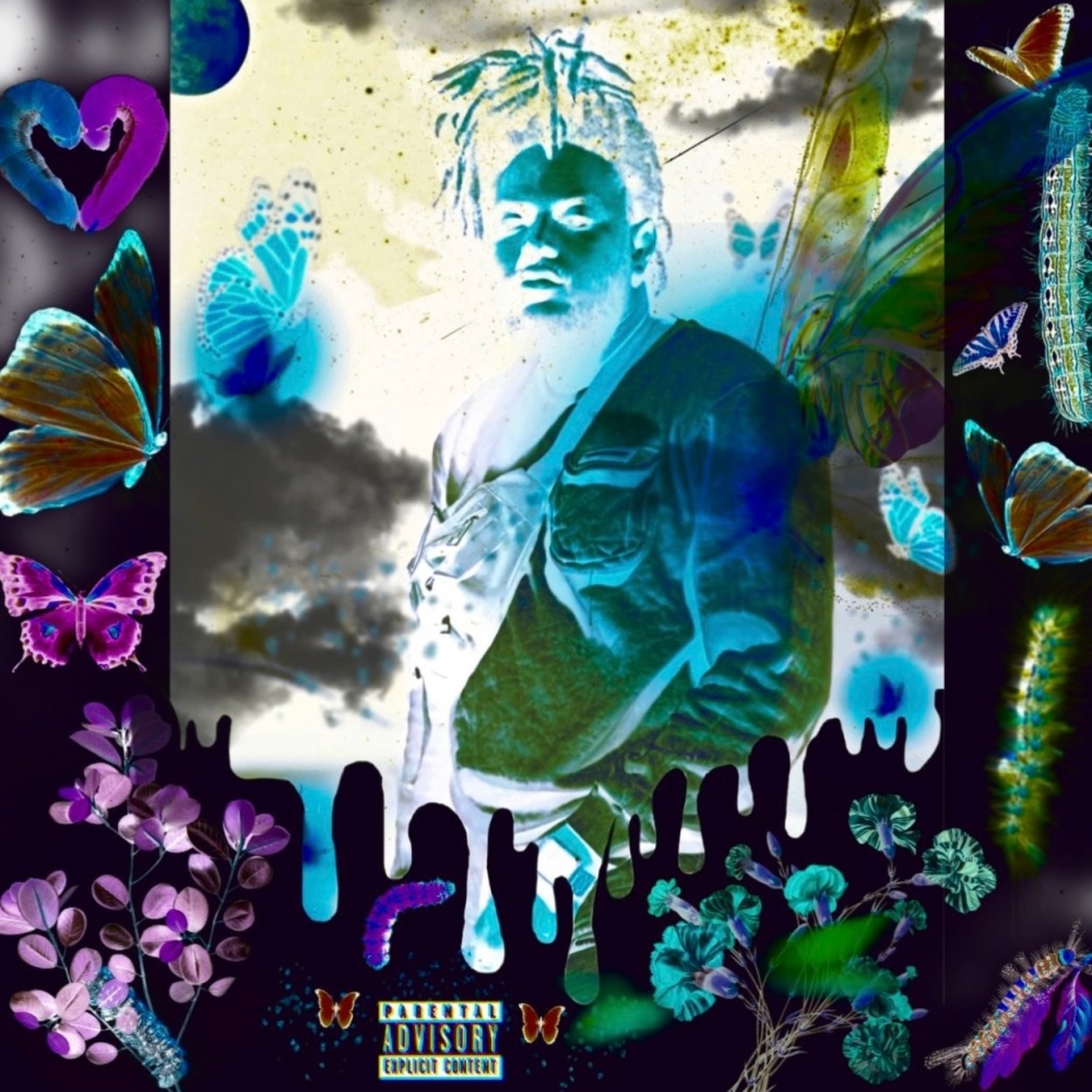 Luv24 Slowed