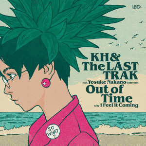 Album Out of Time / I Feel It Coming from KH