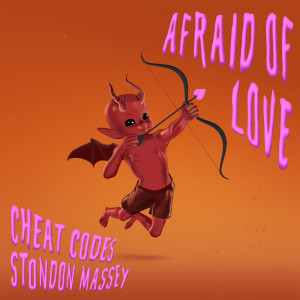 Afraid of Love dari Stondon Massey