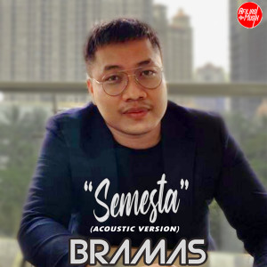 Album Semesta (Acoustic Version) from 