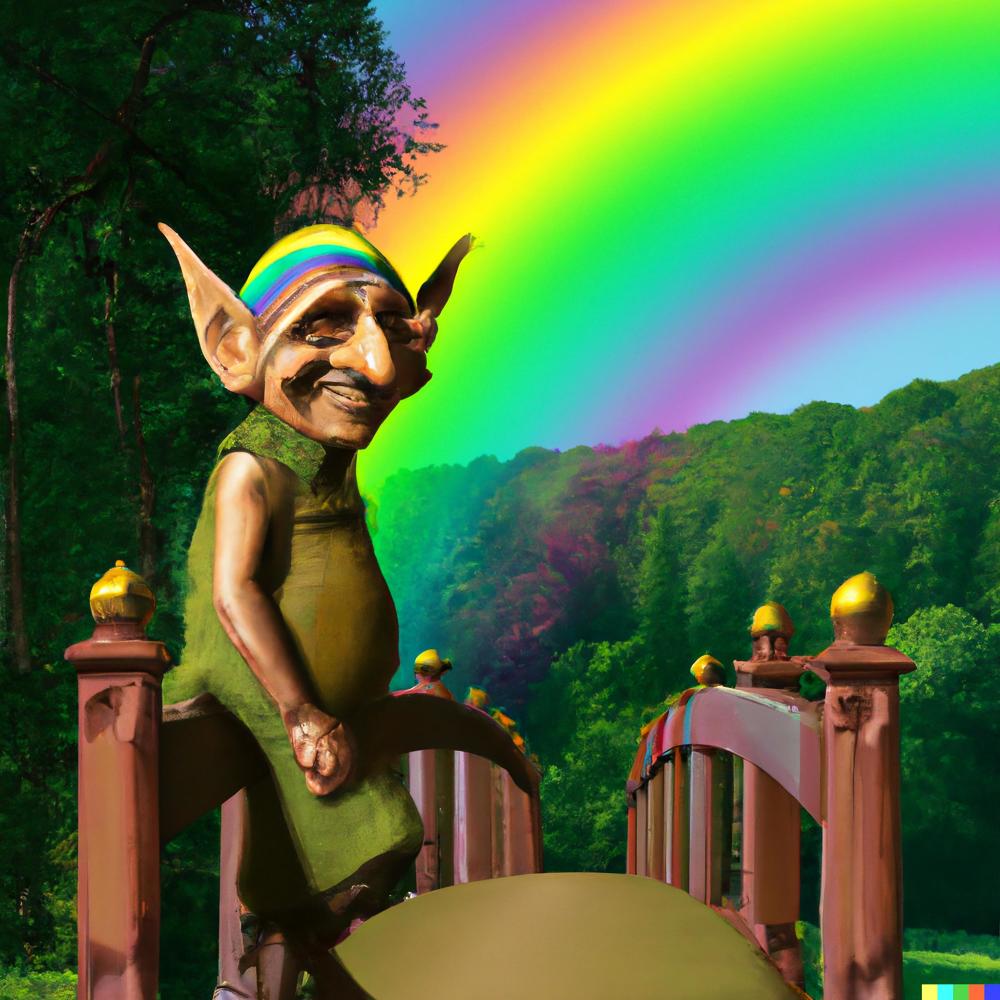 peaceful woods (Explicit)