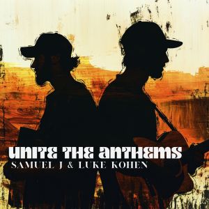 อัลบัม Unite The Anthems ศิลปิน Samuel J
