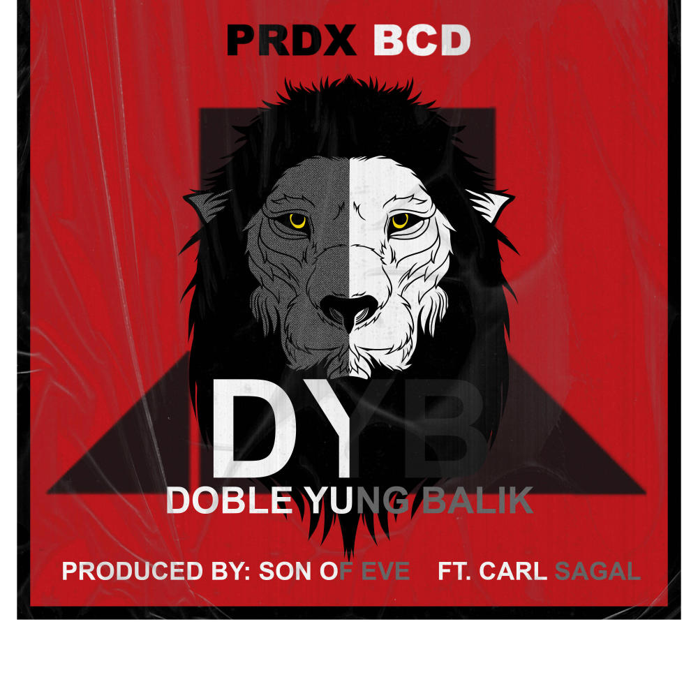 DYB (Doble yung balik) (feat. Carl Sagal) (Explicit)