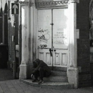 Album Things to Do in Leicester When You're Dead from 