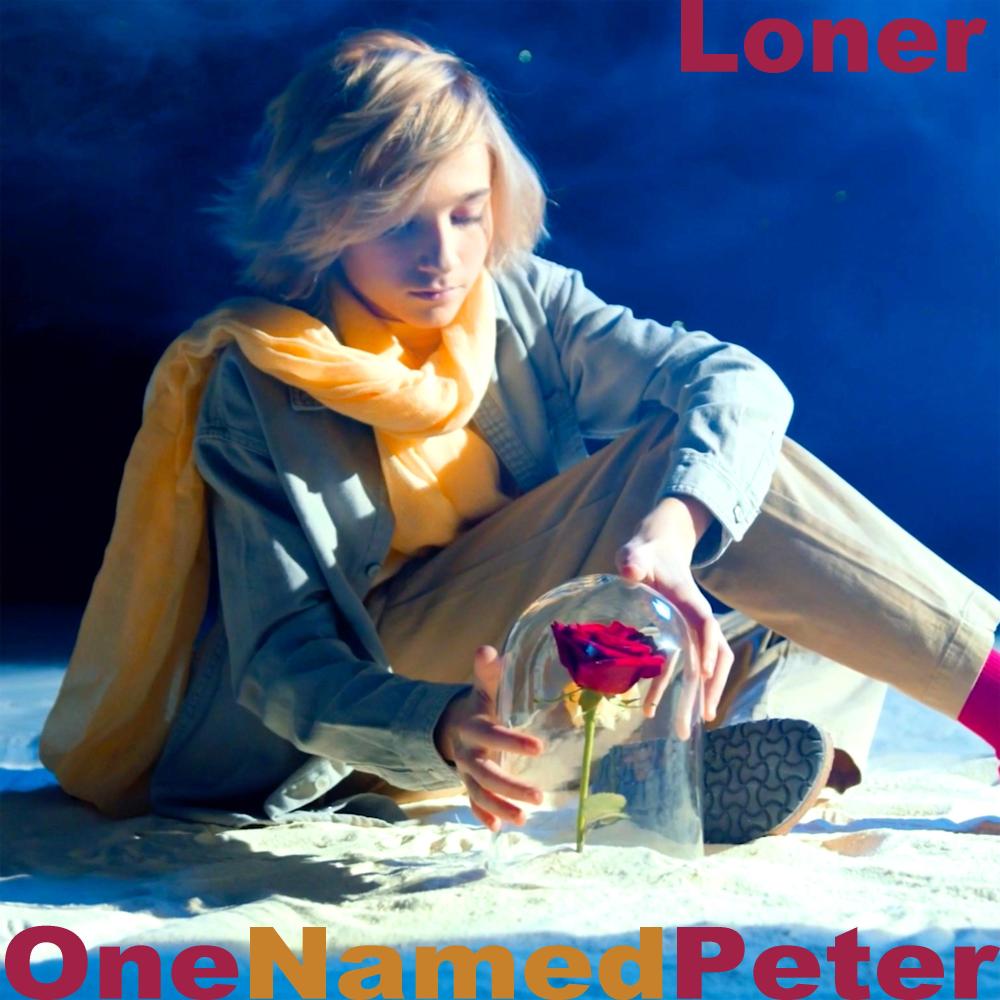 Loner (feat. Mark Taylor)