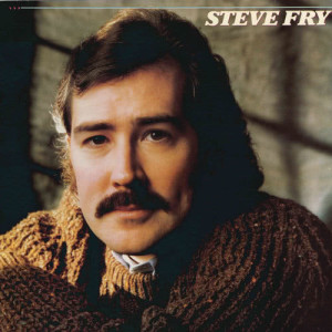 收聽Steve Fry的I Hear A Sound歌詞歌曲