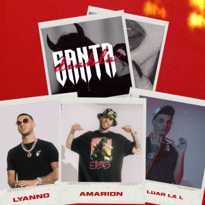Dengarkan lagu Santa Diabla (Explicit) nyanyian Amarion dengan lirik