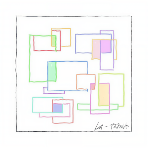 收聽Lot的アスファルト歌詞歌曲