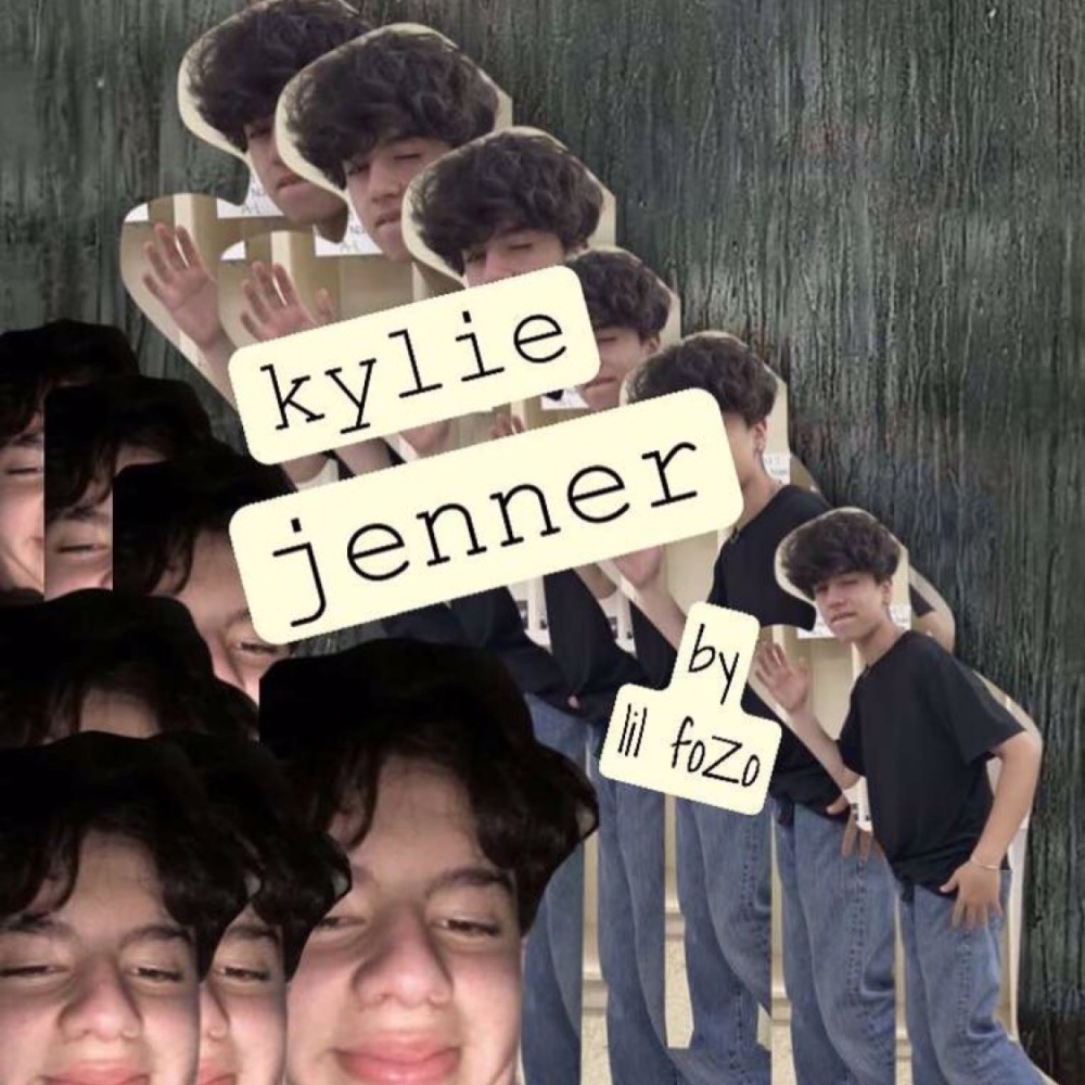 Kylie Jenner (feat. FONSO) (Explicit)