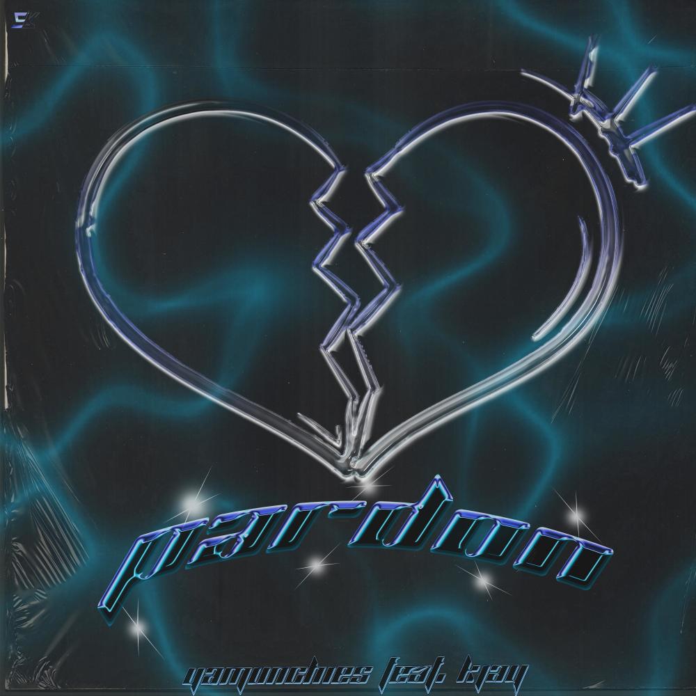 PARDON (feat. KJAY) (Explicit)