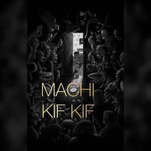 Album Machi Kif Kif from 
