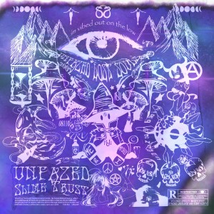 ดาวน์โหลดและฟังเพลง Ascensión(Explicit) พร้อมเนื้อเพลงจาก Unfazed