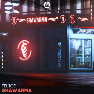 Album Shawarma from Felice