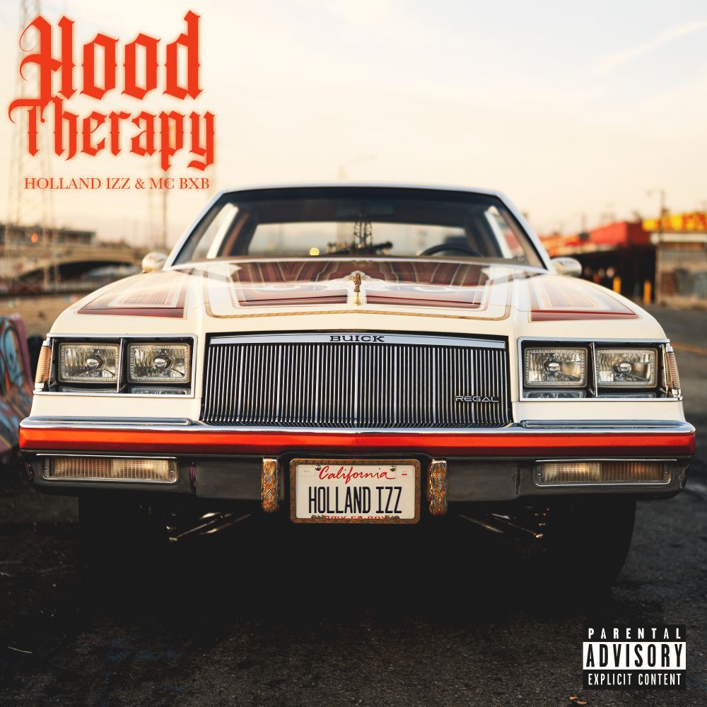 Hood Therapy (Explicit)