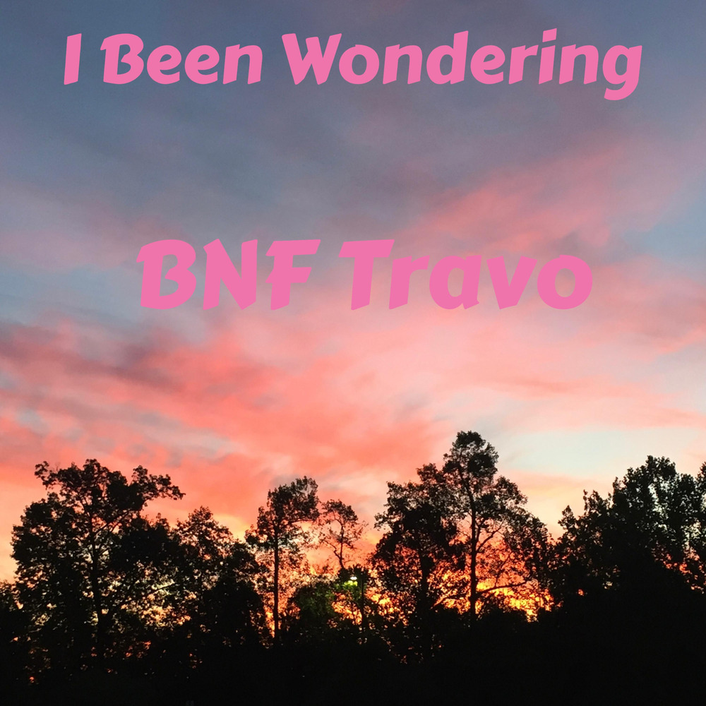 I Been Wondering (Explicit)