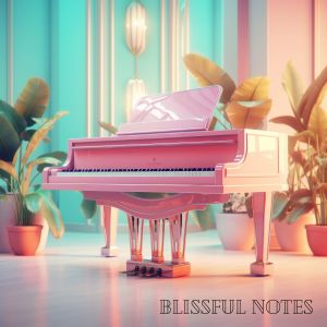 Piano的专辑Blissful Notes