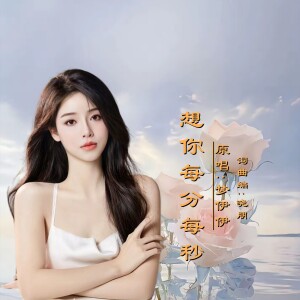 曉朋的專輯想你每分每秒DJ