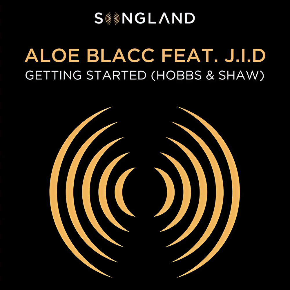 Getting Started (Hobbs & Shaw) (From "Songland")
