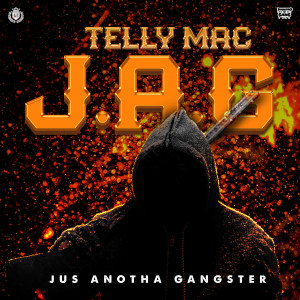 Album J.A.G (Explicit) from Telly Mac