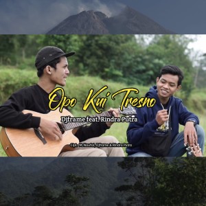 Album Opo Kui Tresno from Djframe