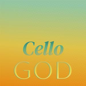 Various Artists的專輯Cello God