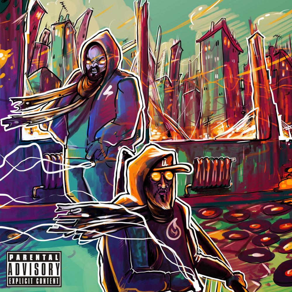 L'Hymne à La Loose (Explicit)