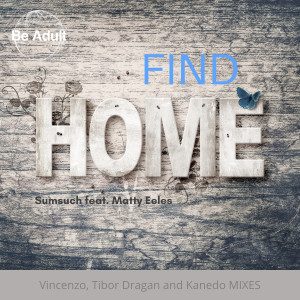 SumSuch的專輯Find Home