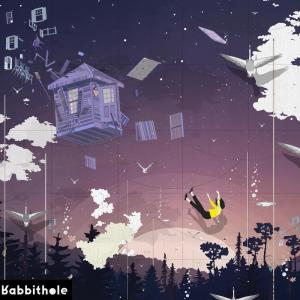 Listen to Something Beautiful song with lyrics from Rabbithole