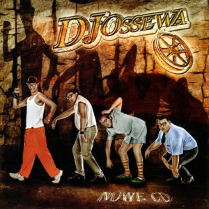 收聽DJ Ossewa的Hey Mamma歌詞歌曲