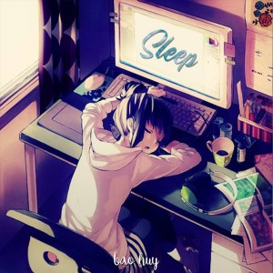 Bảo Huy的專輯Sleep